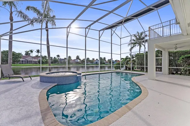 Boca Isles Residence photo 5