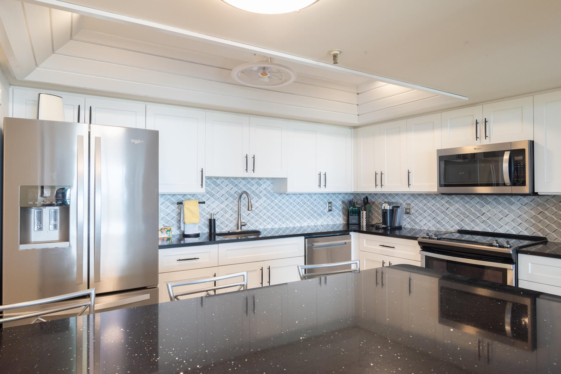 Unit 1405 photo 18