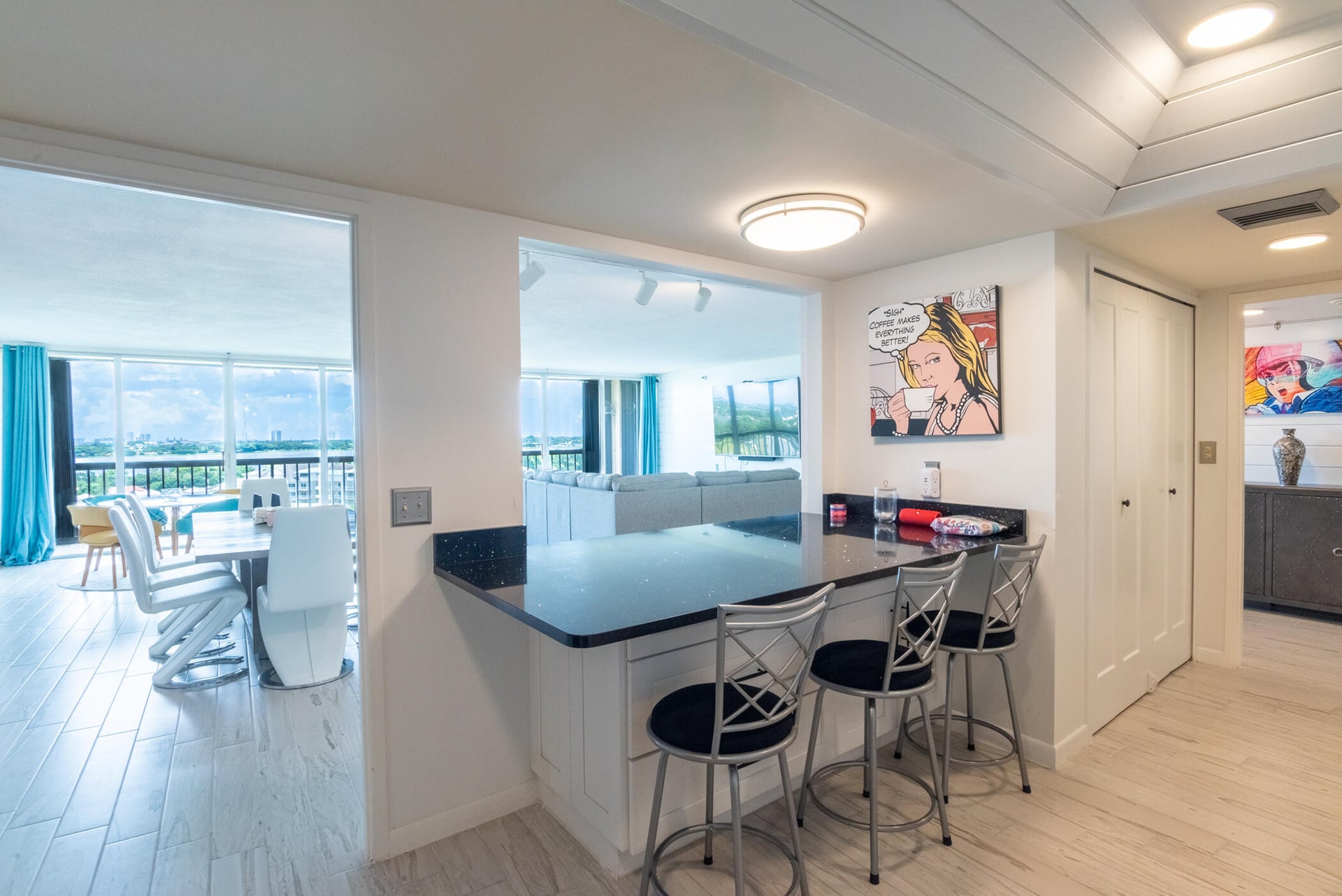 Unit 1405 photo 21