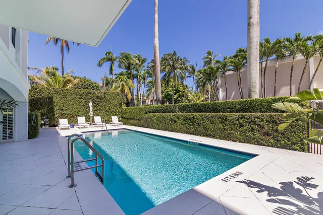 Island House Condos Unit 6c photo 20