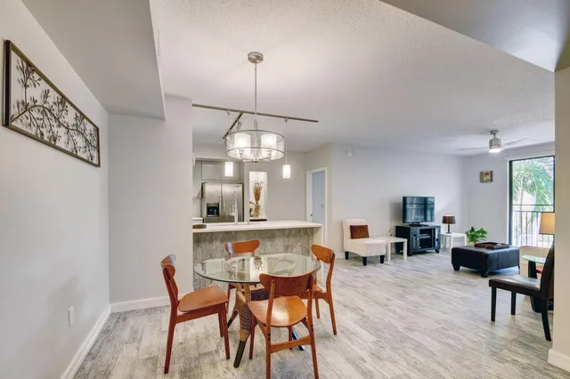 Courtyards in Cityplace Unit 208 photo 2