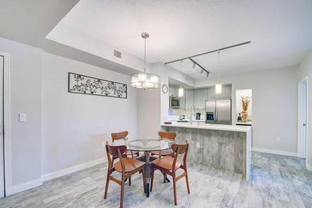 Courtyards in Cityplace Unit 208 photo 3