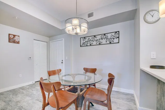 Courtyards in Cityplace Unit 208 photo 4
