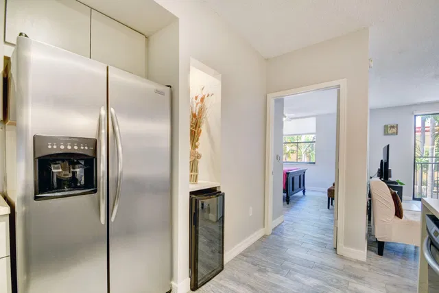 Courtyards in Cityplace Unit 208 photo 7