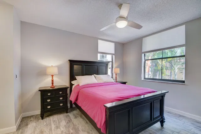 Courtyards in Cityplace Unit 208 photo 15