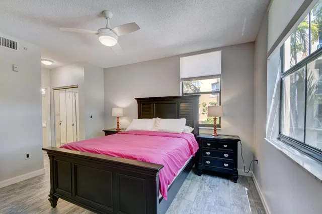 Courtyards in Cityplace Unit 208 photo 16