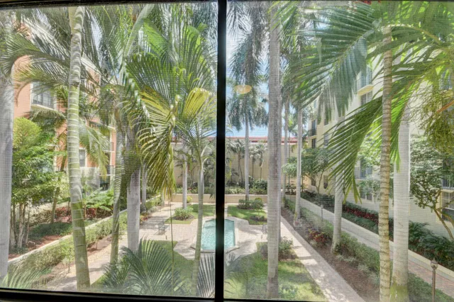 Courtyards in Cityplace Unit 208 photo 18