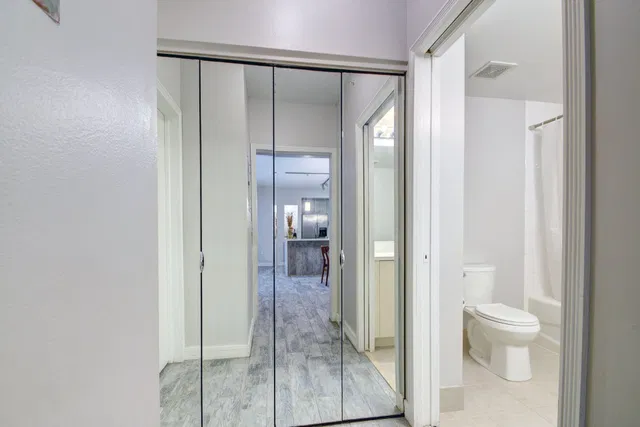 Courtyards in Cityplace Unit 208 photo 22