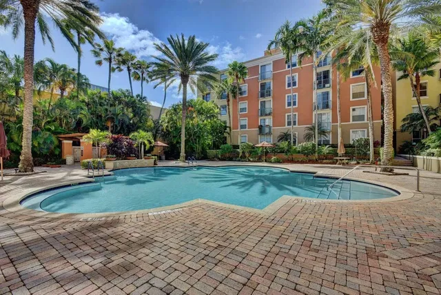 Courtyards in Cityplace Unit 208 photo 28
