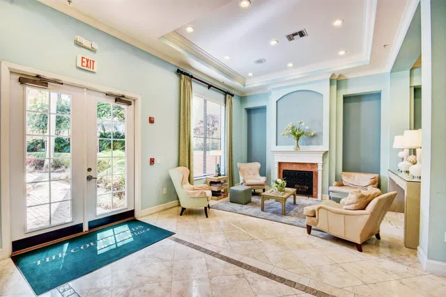 Courtyards in Cityplace Unit 208 photo 35