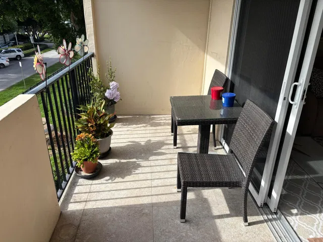Boca Raton Unit 3c photo 8