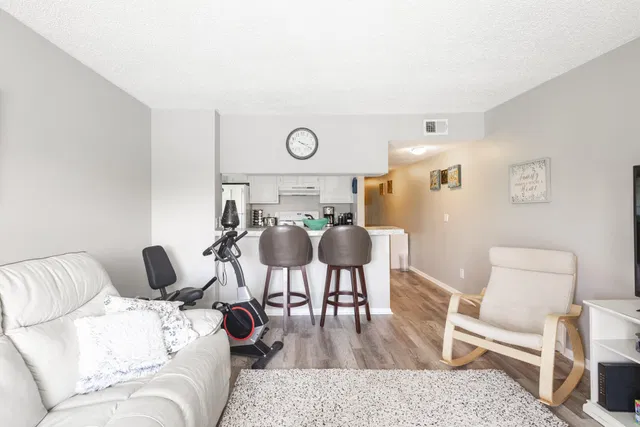 PGA National Palm Beach Gardens Unit 184 photo 5