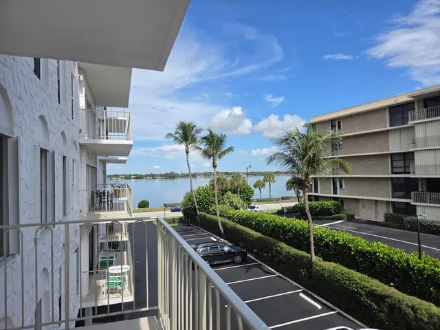 3230 S Ocean Boulevard #C205