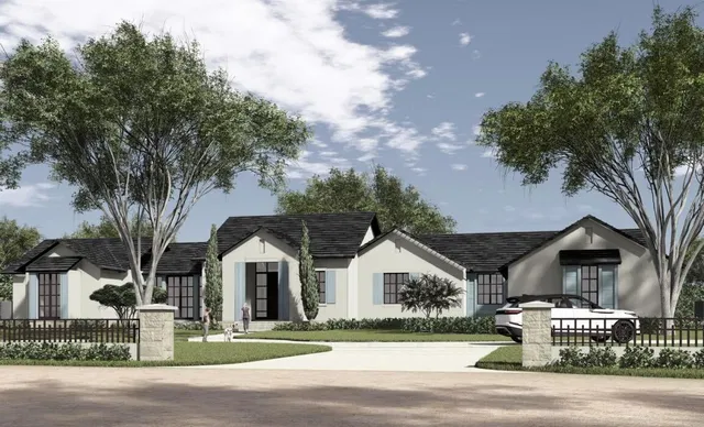 Residence photo 2