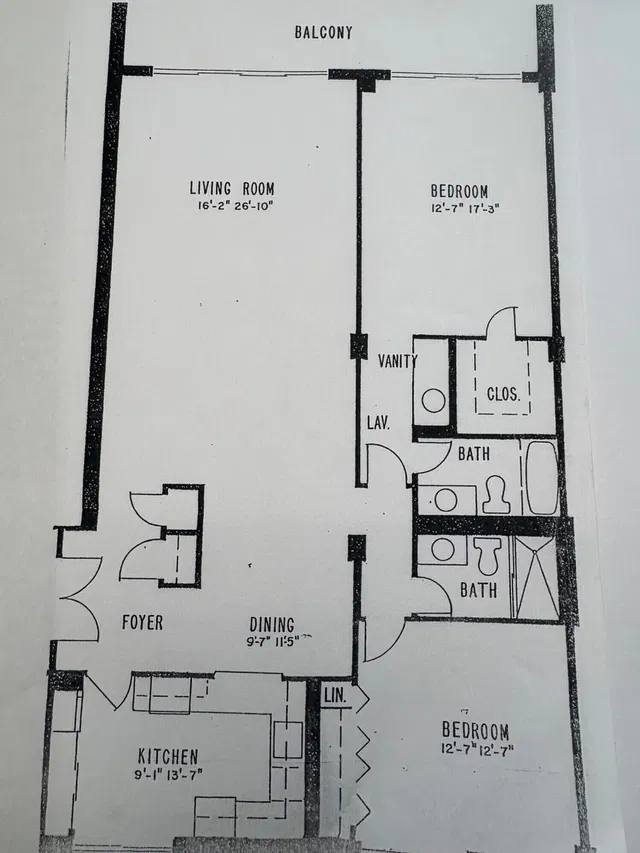 Boca Raton Unit 1404 photo 17