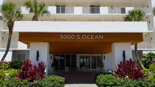Boca Raton Unit 1404 photo 18