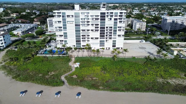 Boca Raton Unit 1404 photo 26
