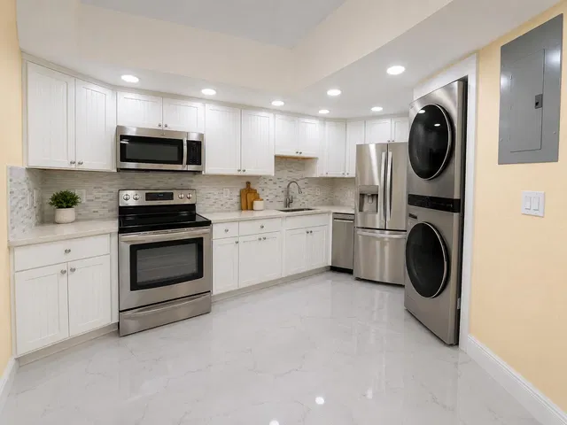South Palm Beach Unit 103 photo 22