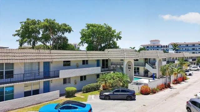 Boca Raton Unit 206 photo 29