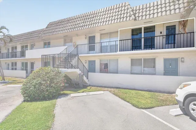 Boca Raton Unit 206 photo 30
