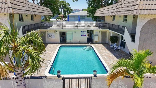 Boca Raton Unit 206 photo 35