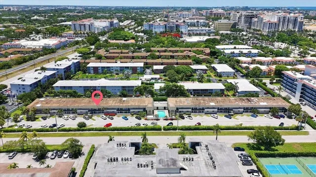 Boca Raton Unit 206 photo 38