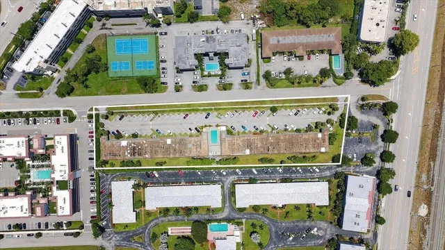 Boca Raton Unit 206 photo 39