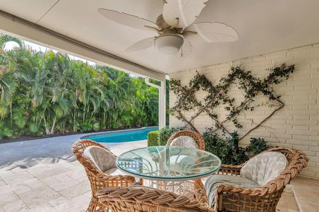 SoSo West Palm Beach Residence photo 4