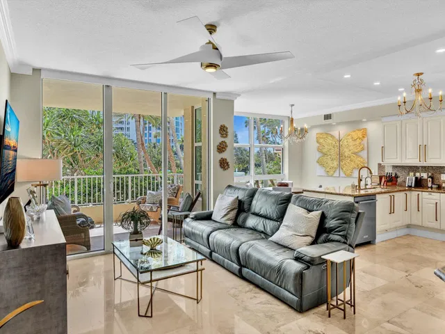 3720 S Ocean Highland Beach Unit 207 photo 5
