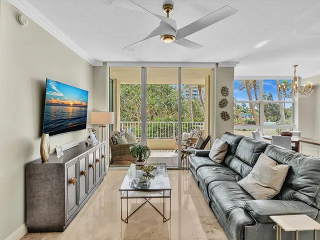 3720 S Ocean Highland Beach Unit 207 photo 6