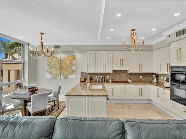 3720 S Ocean Highland Beach Unit 207 photo 8