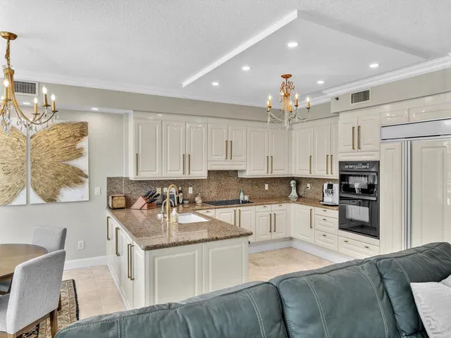 3720 S Ocean Highland Beach Unit 207 photo 9