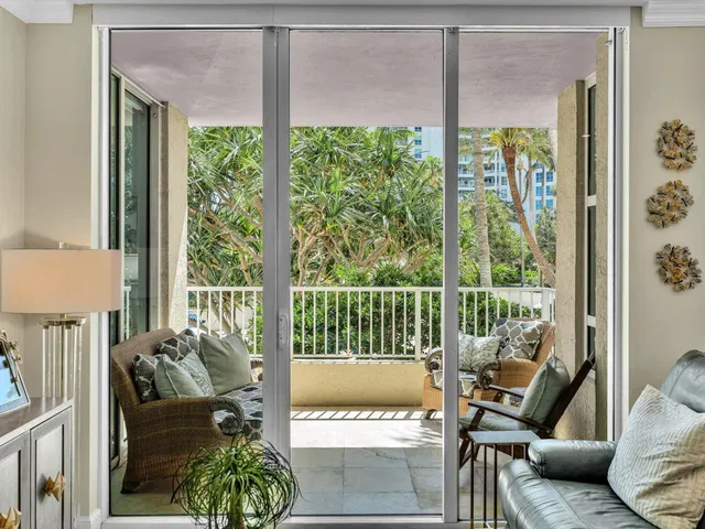 3720 S Ocean Highland Beach Unit 207 photo 10