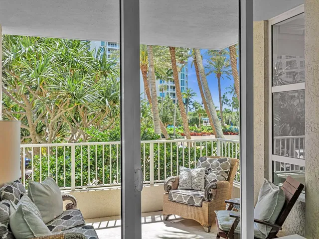 3720 S Ocean Highland Beach Unit 207 photo 11