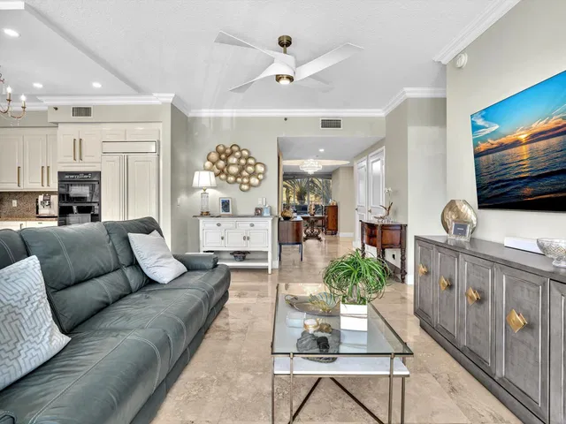 3720 S Ocean Highland Beach Unit 207 photo 13