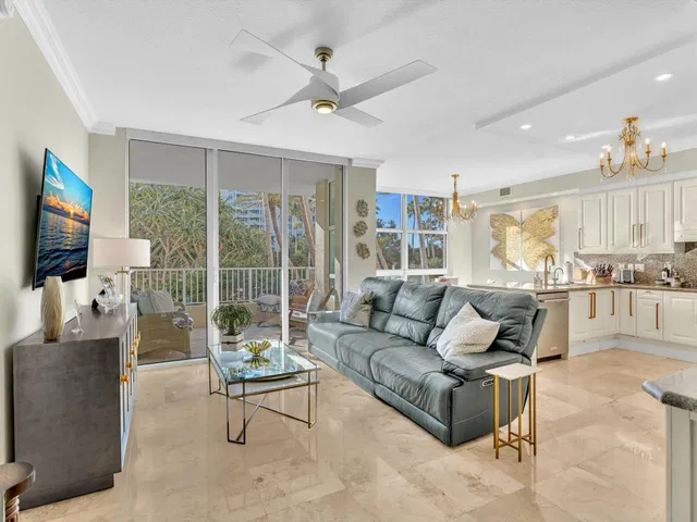 3720 S Ocean Highland Beach Unit 207 photo 14