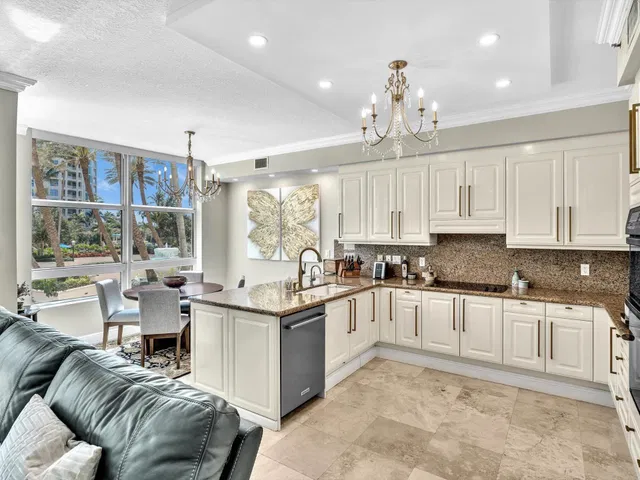 3720 S Ocean Highland Beach Unit 207 photo 15