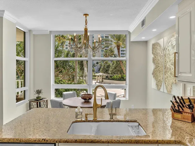 3720 S Ocean Highland Beach Unit 207 photo 17