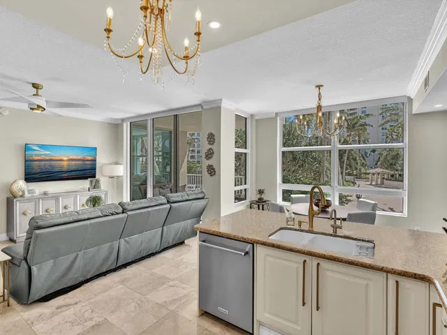 3720 S Ocean Highland Beach Unit 207 photo 18
