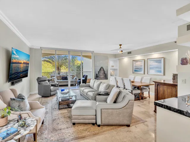 3720 S Ocean Highland Beach Unit 207 photo 33