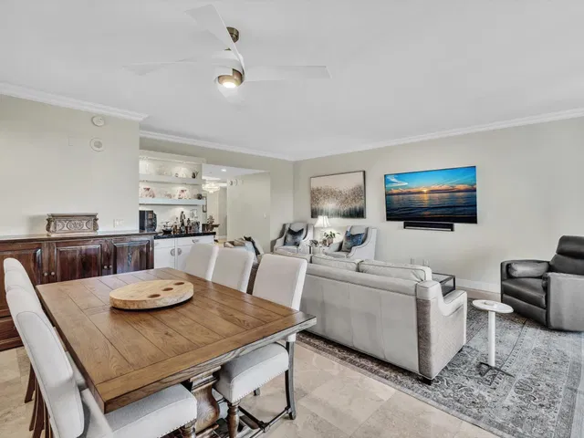 3720 S Ocean Highland Beach Unit 207 photo 38