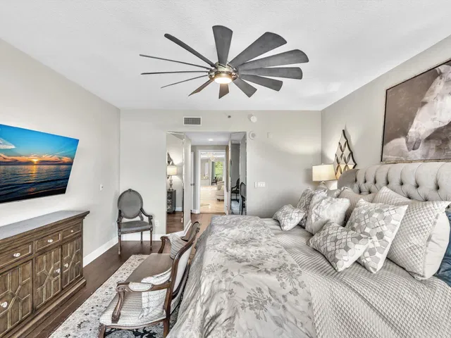 3720 S Ocean Highland Beach Unit 207 photo 46