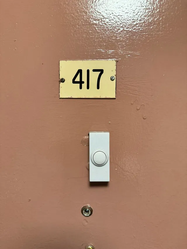 Unit 417 photo 18