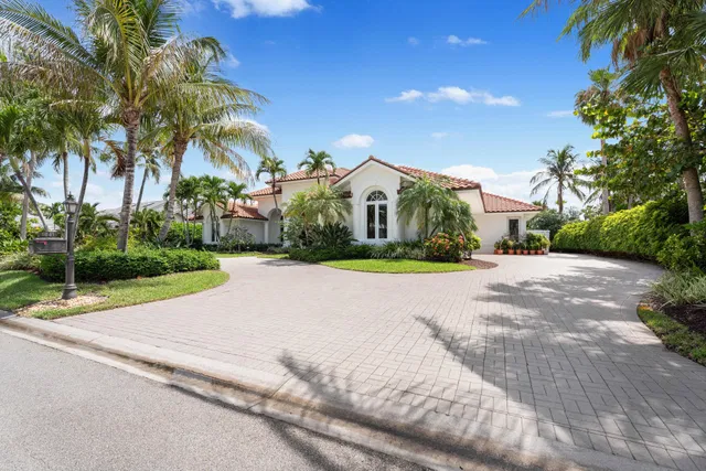 Sailfish Point Residence photo 47