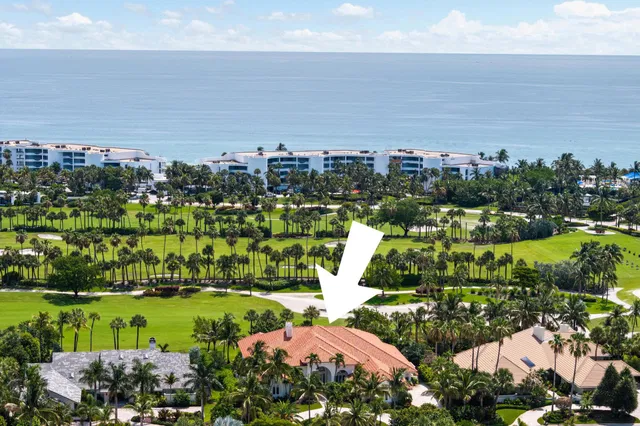 Sailfish Point Residence photo 49