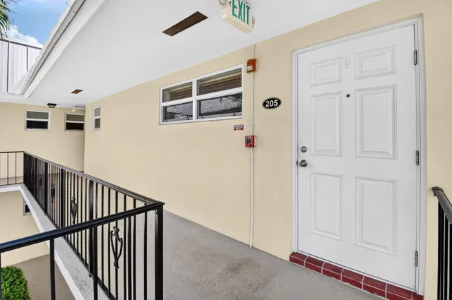 Unit 205 photo 35
