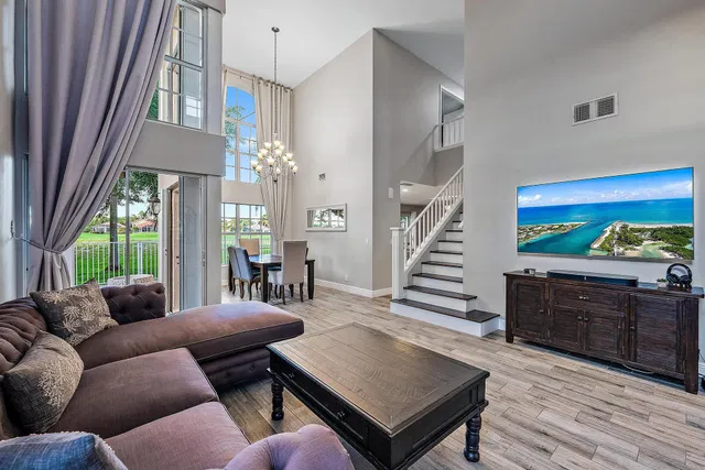 PGA National Palm Beach Gardens Residence photo 4