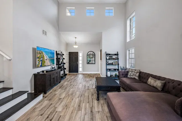 PGA National Palm Beach Gardens Residence photo 5
