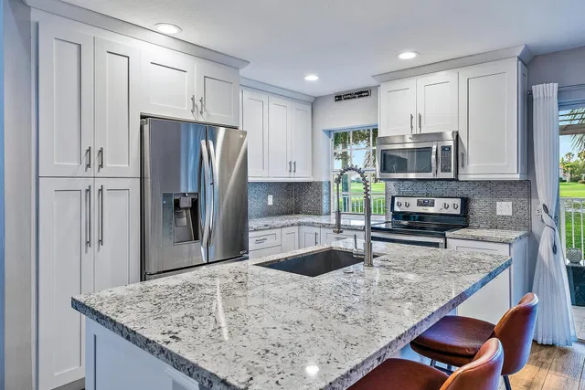 PGA National Palm Beach Gardens Residence photo 11