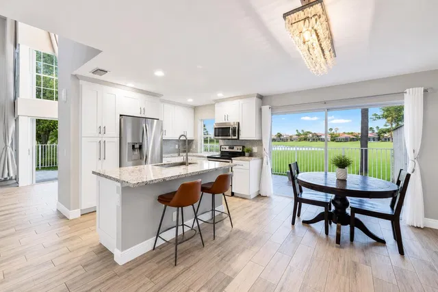 PGA National Palm Beach Gardens Residence photo 12
